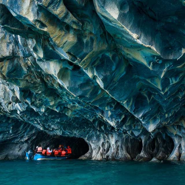 PARQUE PATAGONIA